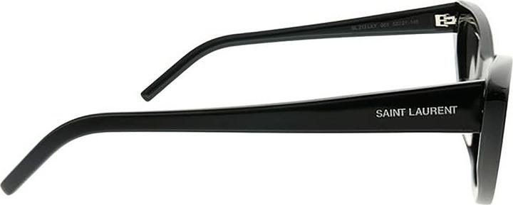 Actual product image Lunettes de soleil YS000090 noir dÃ©lavÃ©