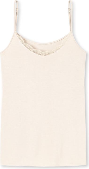 Produktbild Schiesser Spaghettitop Feminine Lace (44)