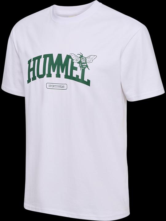 Image du produit hummel Hmlloose Tee S/S University Bee (XL)