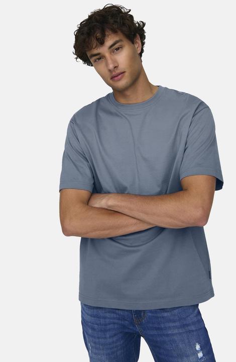 Actual product image Only & Sons T-shirt (M)