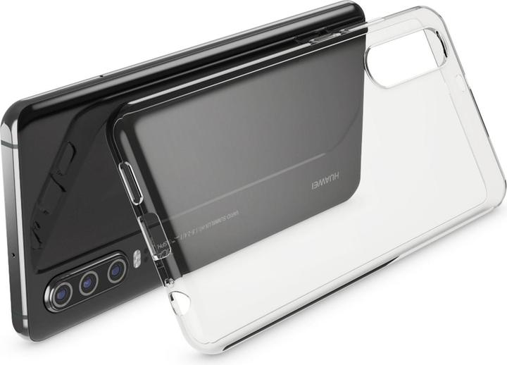 Actual product image Nalia Mobile phone cover (Huawei P30)