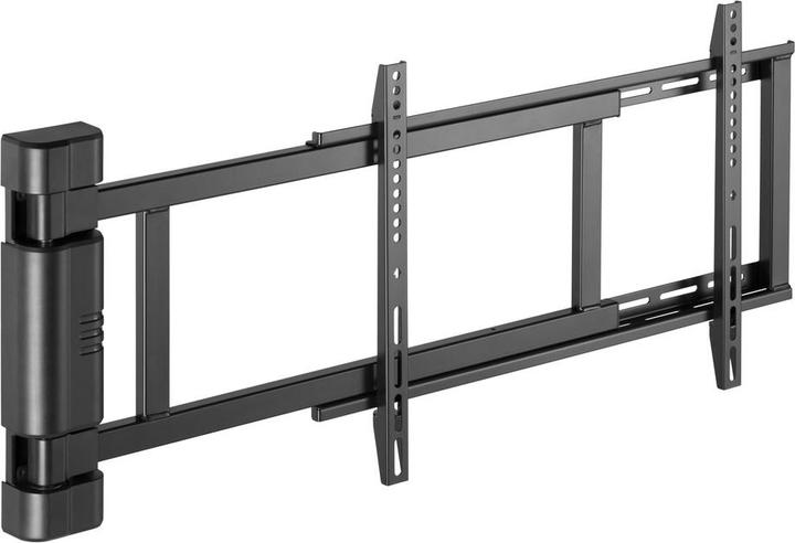 Actual product image Multibrackets Wandhalter motorisiert (Wall, 75", 50 kg)