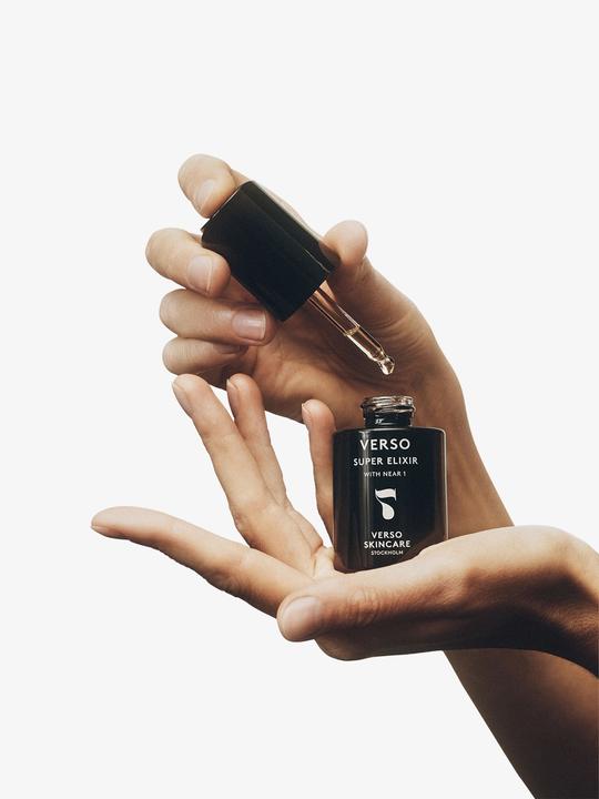 Immagine prodotto Super Elisir (30 ml)