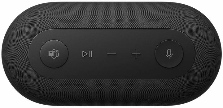 Actual product image Microsoft Audio Dock (USB-C, 5 Ports)
