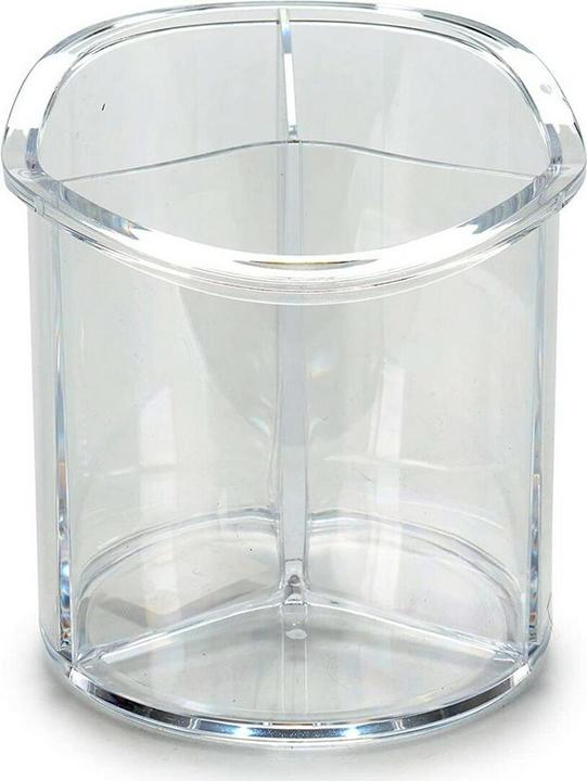 Actual product image Bi-Oil Make-up organiser Transparent (15 x 15 x 15 cm)