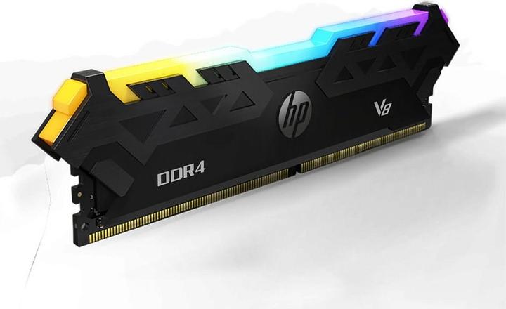 Produktbild HP 7EH85AA#ABB (1 x 8GB, 3200 MHz, DDR4-RAM, DIMM)
