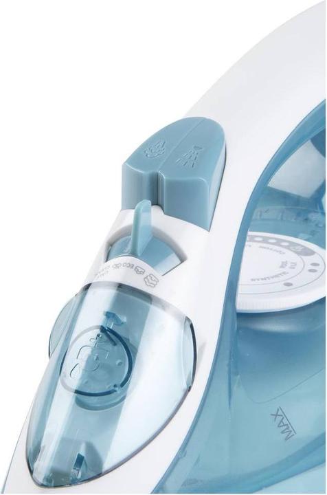 Immagine prodotto Domo DAMPFBÜGELEISEN 40 G/MIN DO7060S Dampfbügeleisen (2400 W)