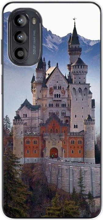 Neuschwannstein Castle