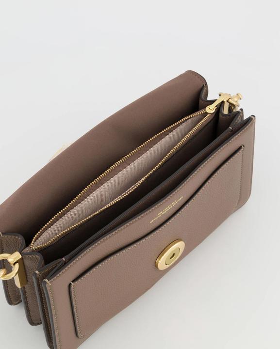 Actual product image Coach Tabby