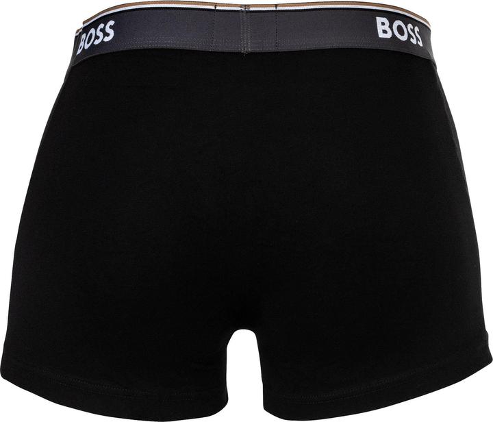 Produktbild BOSS Trunk 3P Power Design (XL, 3er Pack)