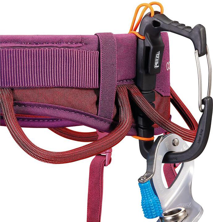 Produktbild Petzl Corax (XS, M, XL)
