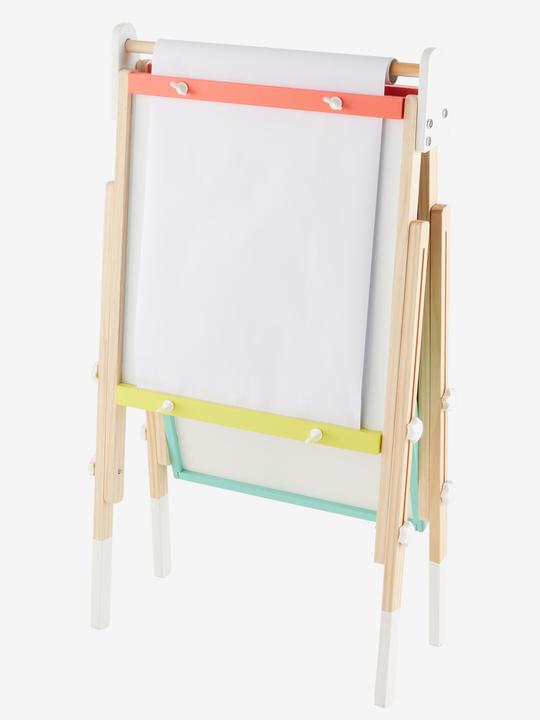 Produktbild Vertbaudet 3-in-1 Tafel mit Mal-Zubehör