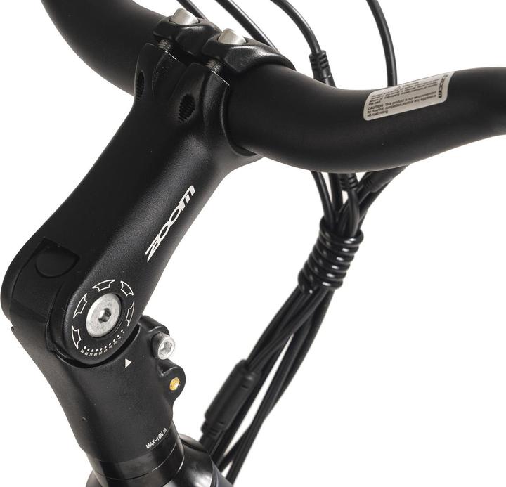 Image du produit Adore Vélo électrique de randonnée ATR-190 (53 cm)