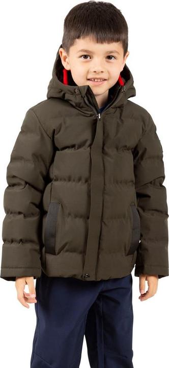 Actual product image Trespass Boys Habbton Jacket (104)