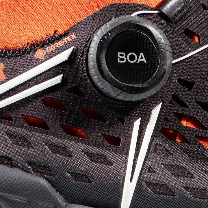 Immagine prodotto Mammut Aenergy TR BOA® Mid GTX Donna (38)