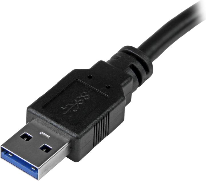 Actual product image StarTech USB 3.1