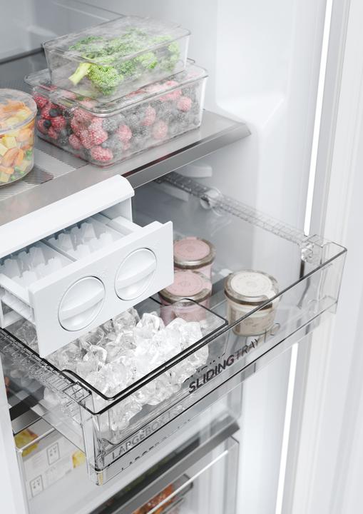 Produktbild Haier H4F306WDH1 (Freistehend, 301 l)