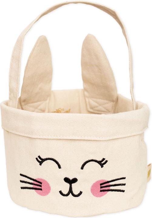 Papierdrachen Lapin (1 x, Ø 19 x 16 cm)