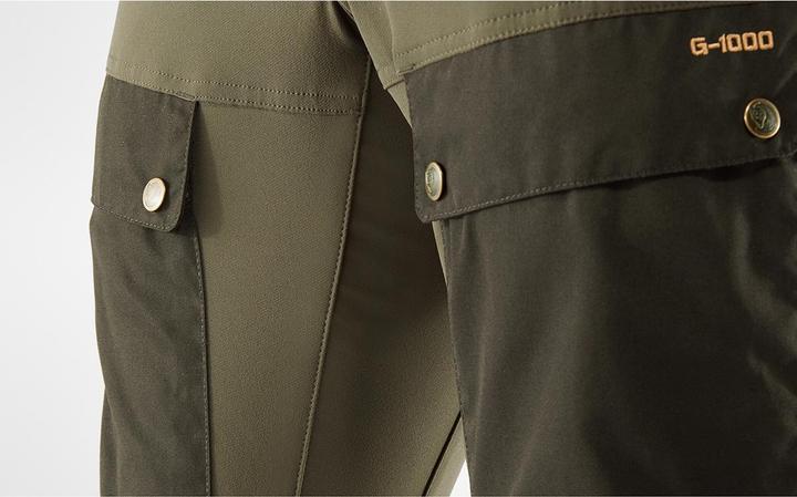 Image du produit Fjällräven Keb (50)