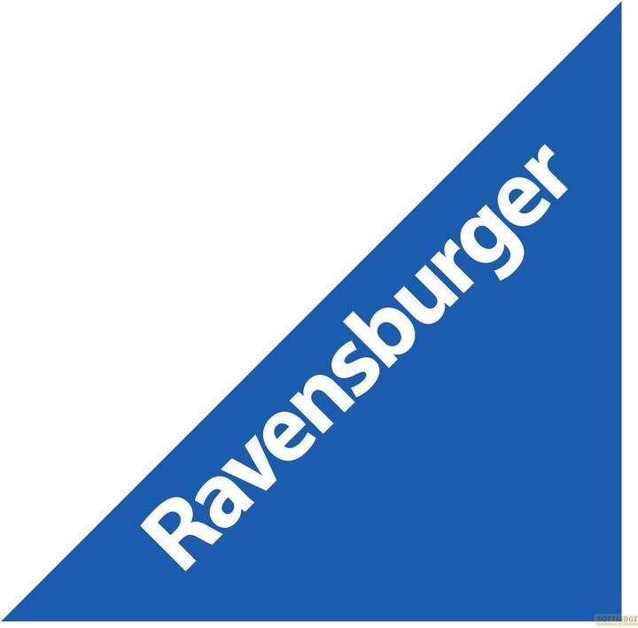 Actual product image Ravensburger 24592 - Last One Laughing The Game: Mini Edition - The party game for the popular (German)