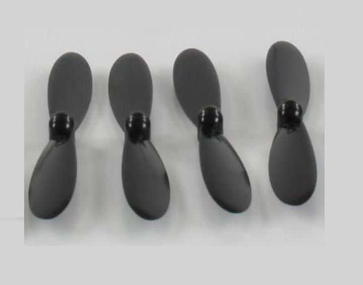 Immagine prodotto Hubsan Set di eliche per X4 PLUS