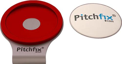Actual product image Pitchfix Hatclip