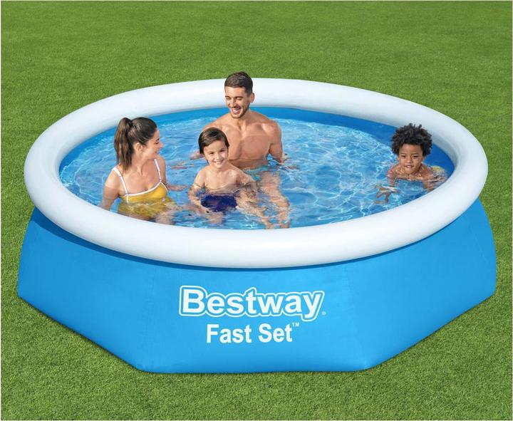 Produktbild Bestway Fast Set (244 x 66 cm)