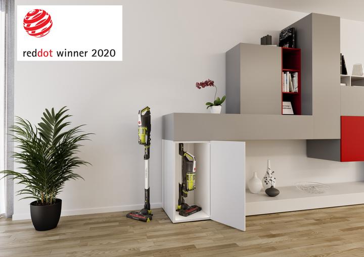 Image du produit Hoover H-FREE 500
