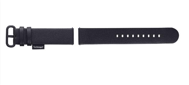 Actual product image Samsung Technogel tape (Leather)