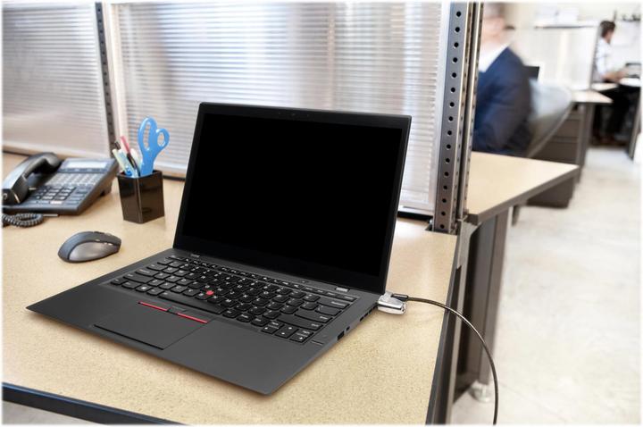 Produktbild Kensington ClickSafe 2.0