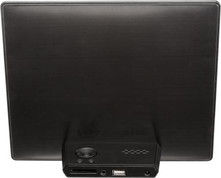 Image du produit Intenso Media Designer 24,6 cm (9.70", 1024 x 768 pixels)