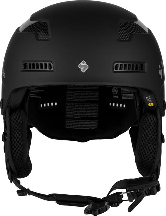 Actual product image Sweet Protection Trooper 2Vi SL Mips Helmet (53 - 56 cm, S, M)
