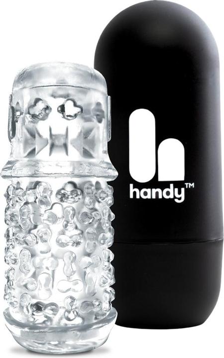 Actual product image Handy Dream Sleeve Lips