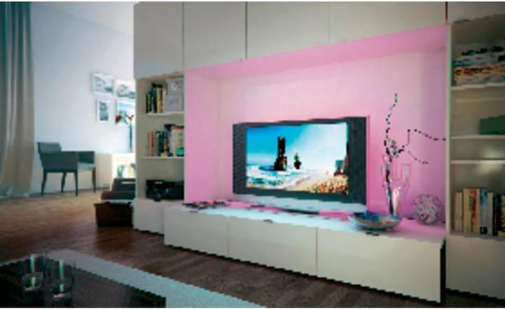 Produktbild Paulmann YourLED Eco Stripe (RGB, 300 cm, Indoor)