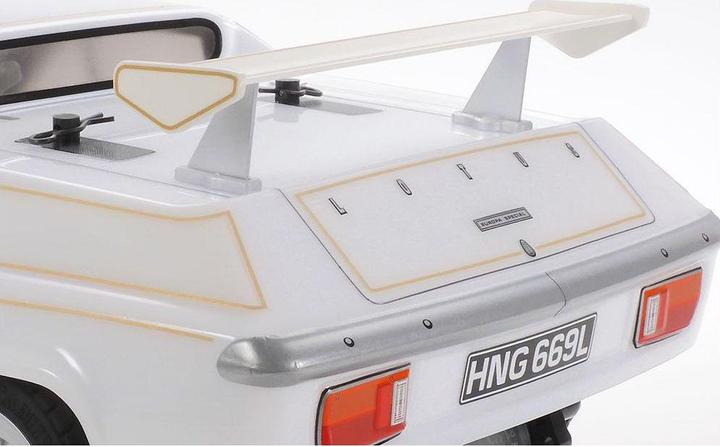 Produktbild Tamiya Lotus Europa Special (Kit)