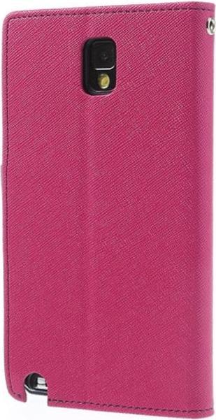 Produktbild Goospery Fancy Diary Series (Samsung Galaxy Note 3)
