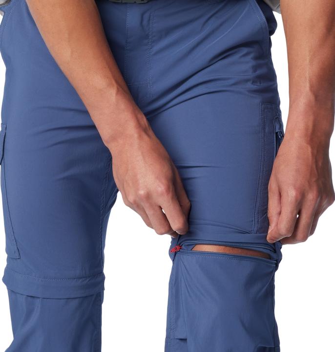 Produktbild Columbia Silver Ridge™ Utility Convertible Pant (34)