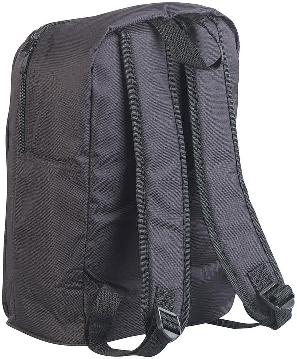 Image du produit Pearl Sac à dos isotherme avec dragonne pratique (13 l)