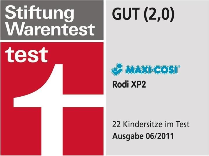 Actual product image Maxi-Cosi Rodi XP2