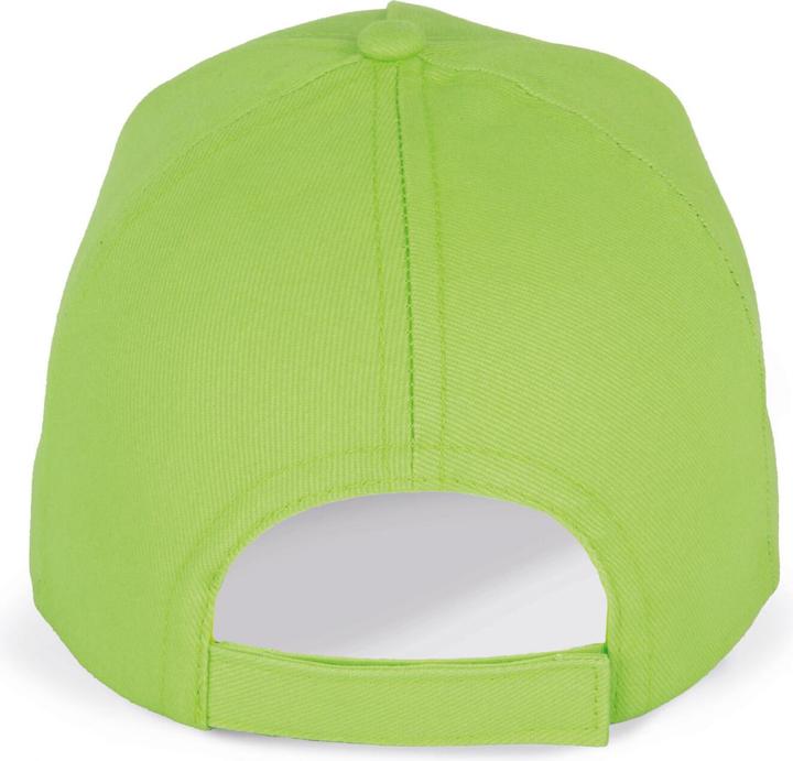 Immagine prodotto K-up Cappello a 5 pannelli in cotone spesso (Taglia unica)