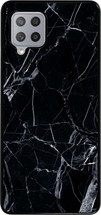 Image du produit PhoneLook Coque Marble Black 01 (Samsung Galaxy A42 5G)