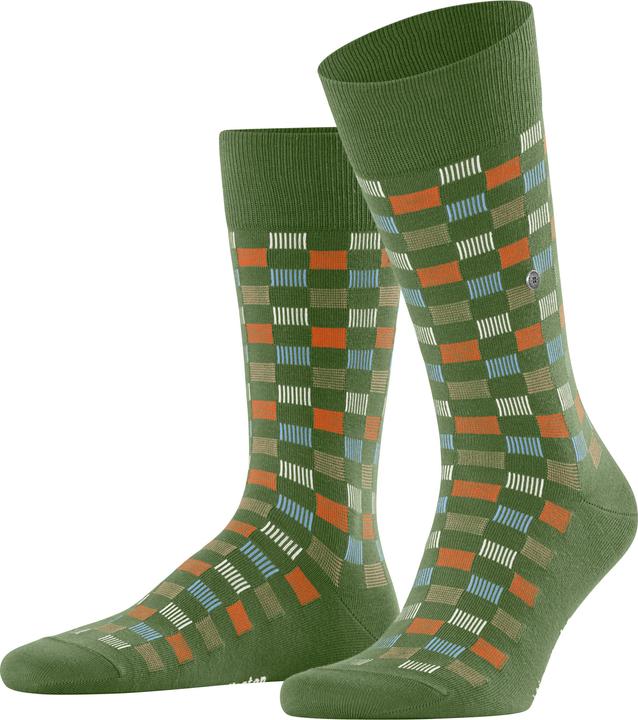 Burlington Mosaic Affair SO (40 - 46)