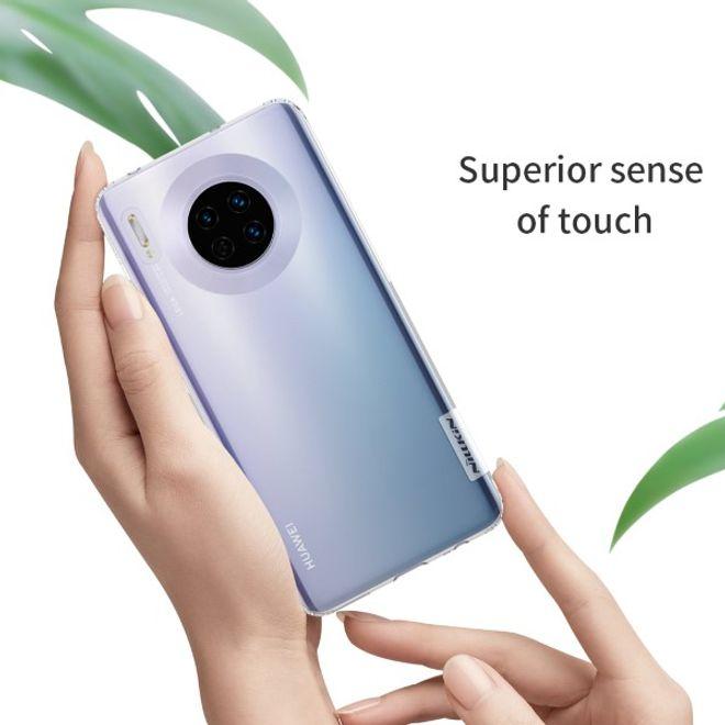 Produktbild Nillkin Nature Soft Series (Huawei Mate 30)