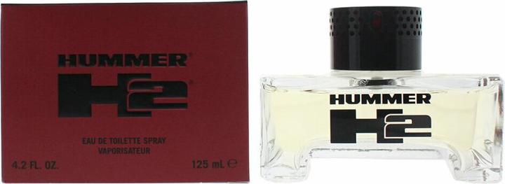 Immagine prodotto Hummer H2 (Eau de toilette, 125 ml)