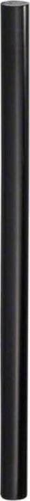 Actual product image Bosch Professional Zubehör Hot-melt adhesive, 11 x 200 mm, 500 g, black