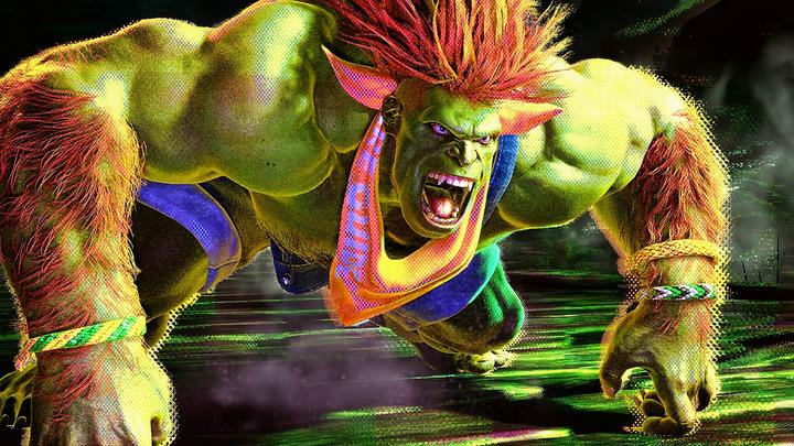 Produktbild Capcom Street Fighter 6 (PS5, DE, FR, IT)
