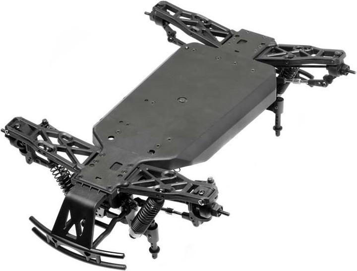 Image du produit Maverick Strada XT Evo (RTR Prêt à fonctionner)