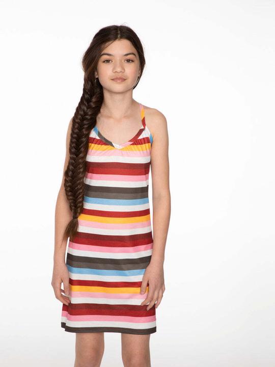 Produktbild Protest Mädchen Kleid Revolve 21 JR Clay 140 (140)