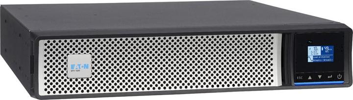 Immagine prodotto Eaton 5PX 3000i RT2U Netpack G2 (3000 VA, 3000 W, Interattivo linea UPS)