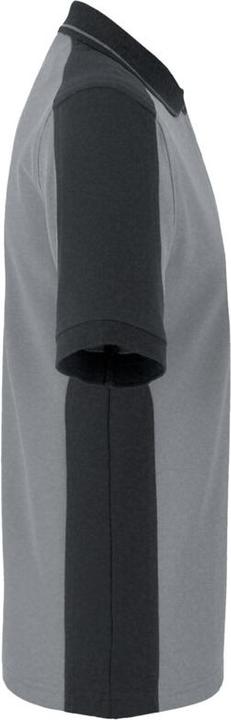 Actual product image Hakro Polo Shirt Contrast MIKRALINAR® (4XL)